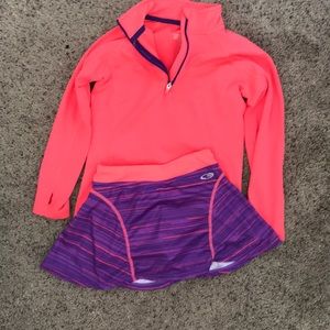 3 for 15 deal Girls sz S (6/6x) energy zone set